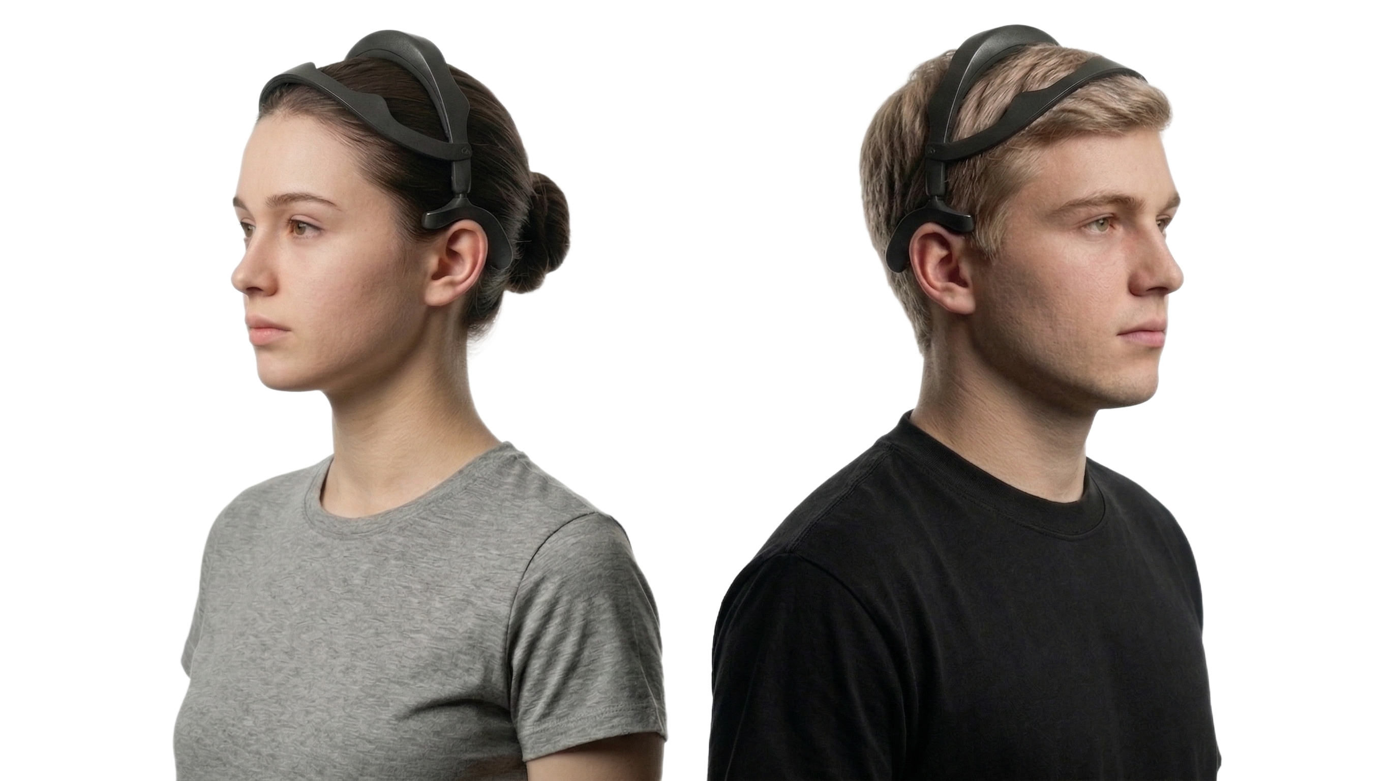 Neurocode BCI — light theme