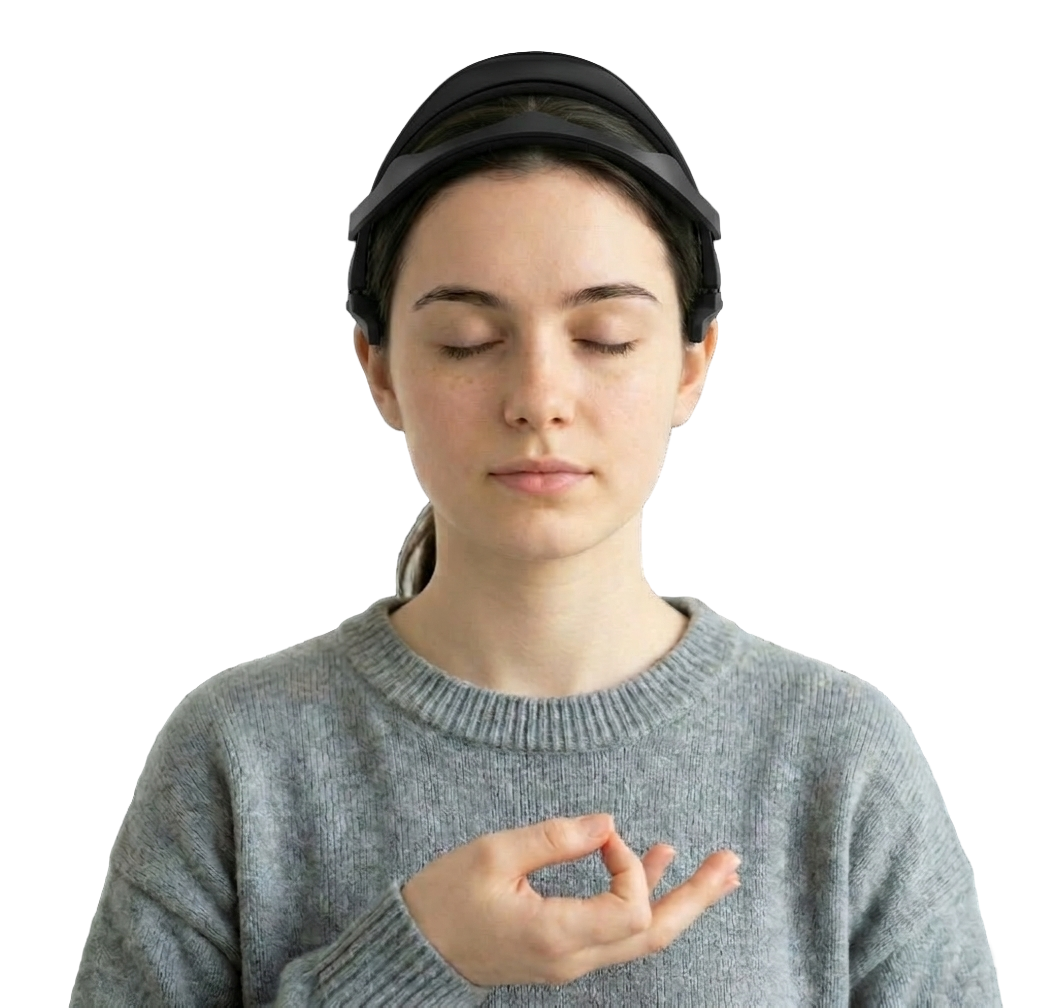 BCI health and meditation