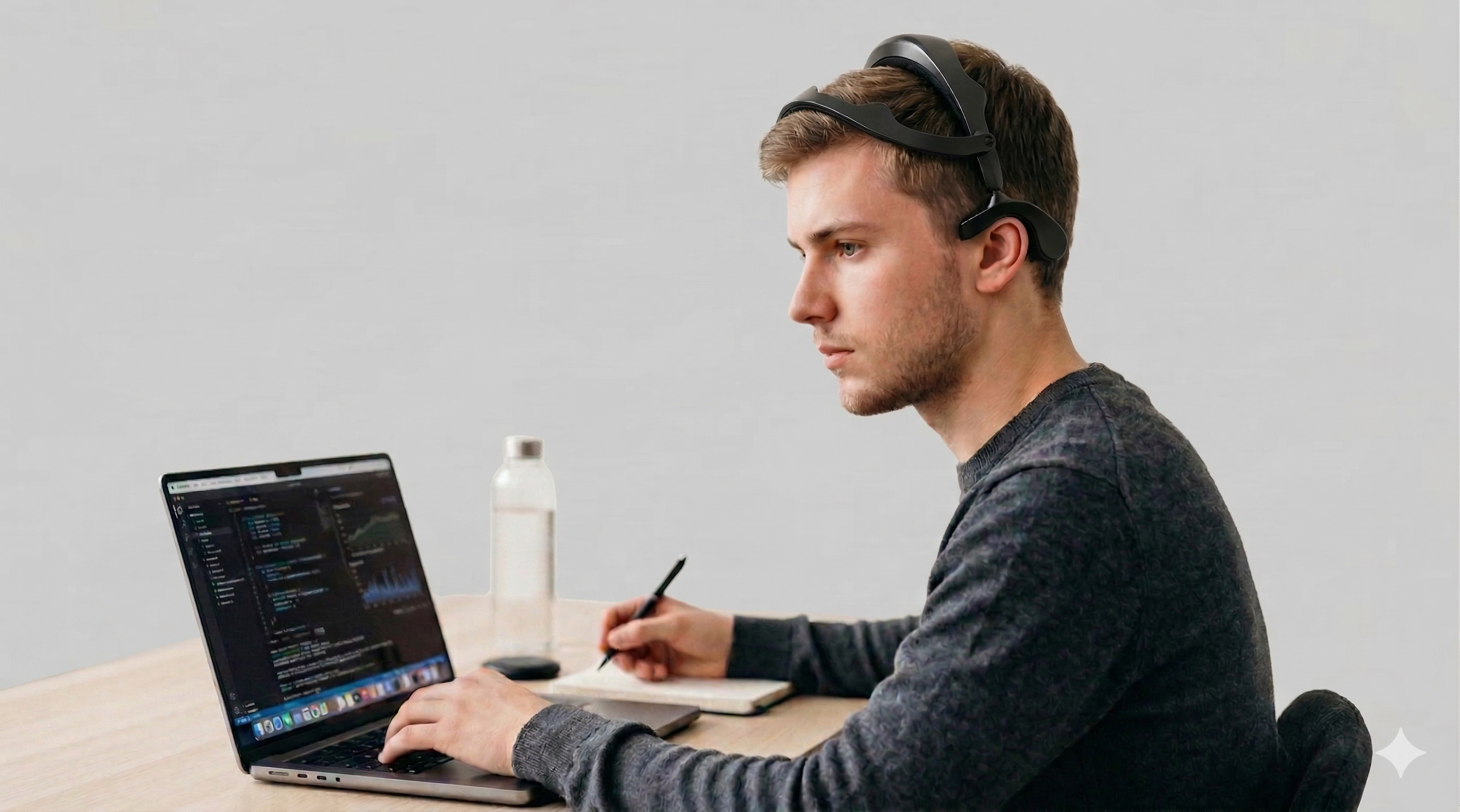 Perform at a New Level